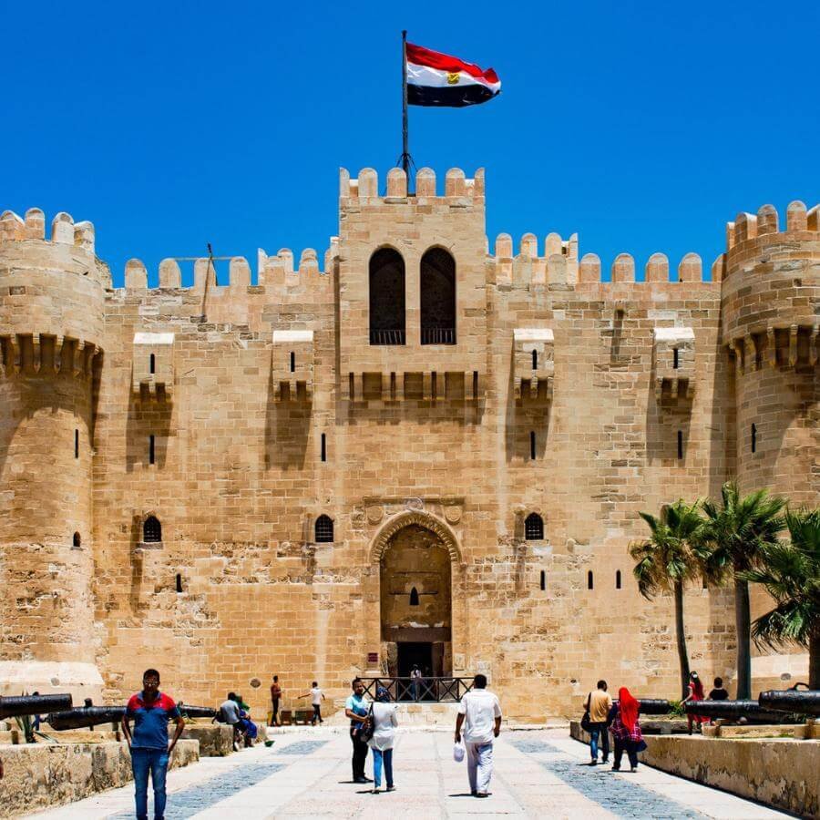 KUBU-QAITBAY