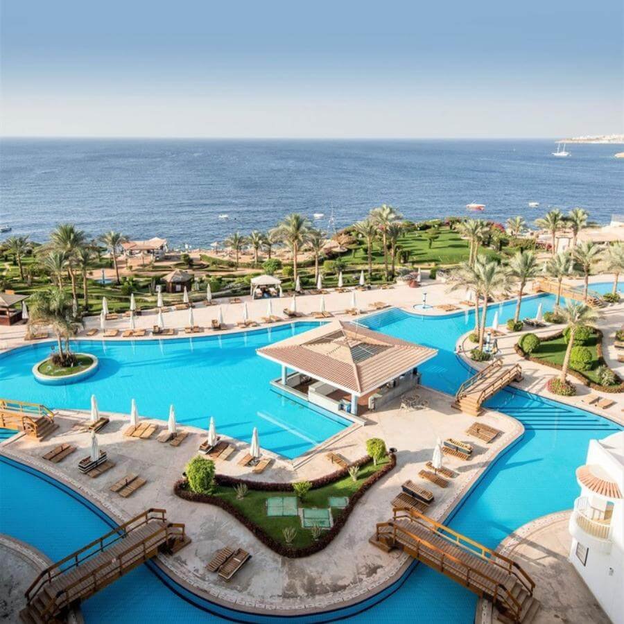 Sharm-El-Sheikh