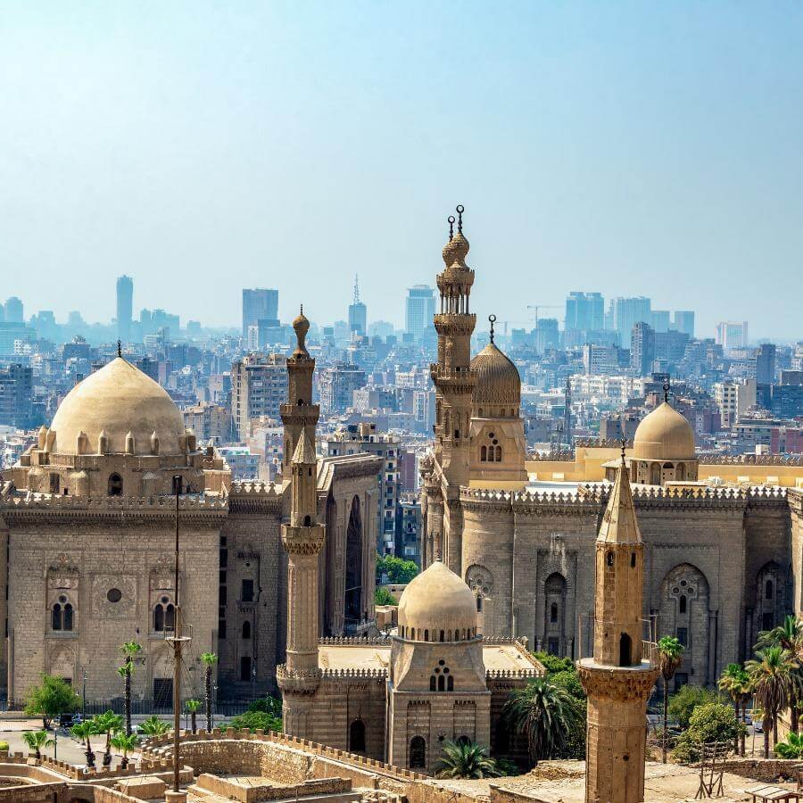 cairo