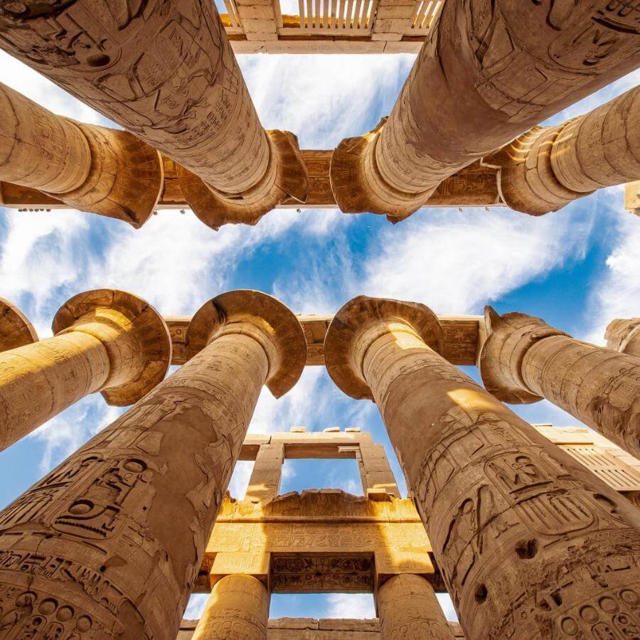 luxor